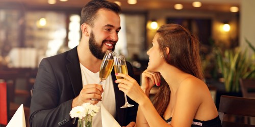 Modern Relationships in India