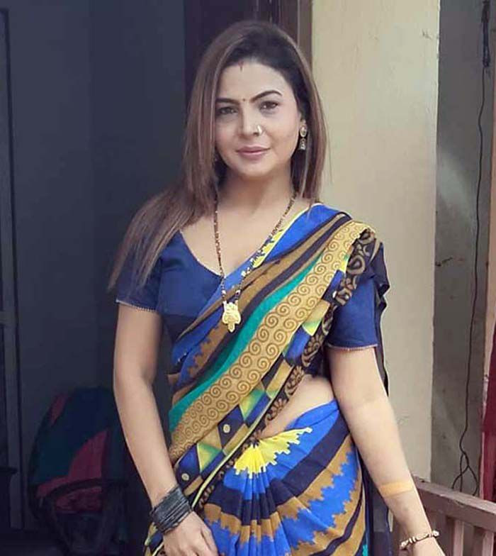 Mahi Kaur Ullu Web