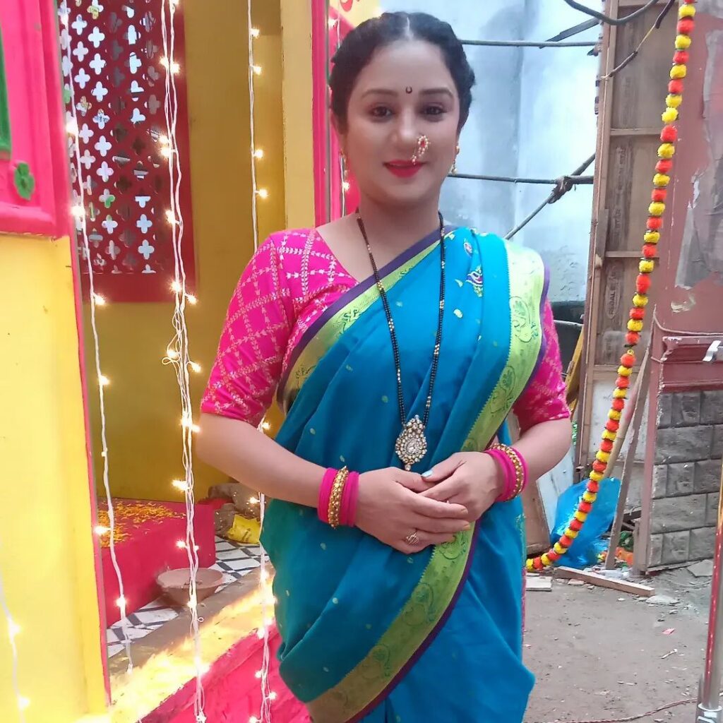 Ritu Panday Ullu Web Actress